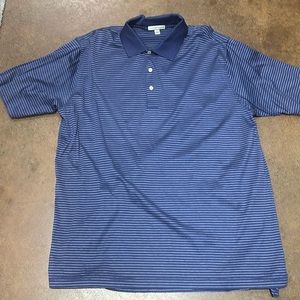 Peter Millar Polo Shirt